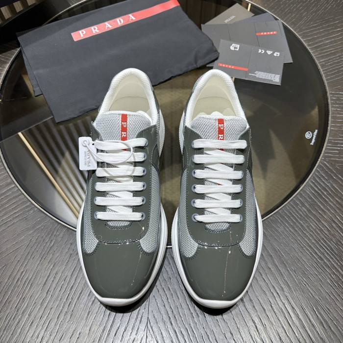 PRAD SNEAKER
