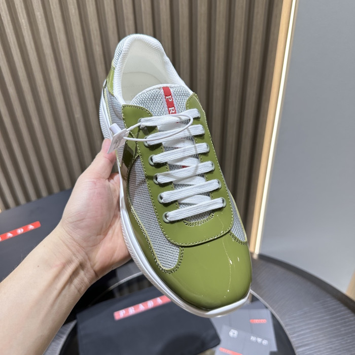 PRAD SNEAKER