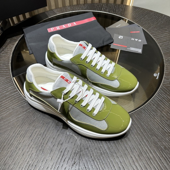PRAD SNEAKER