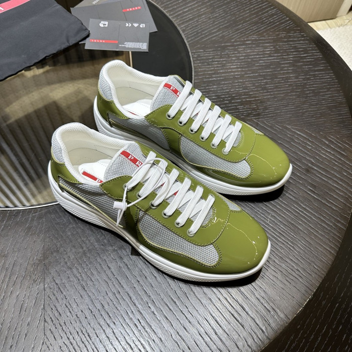 PRAD SNEAKER