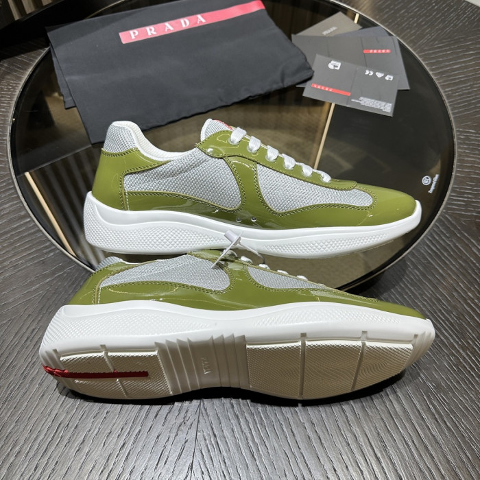 PRAD SNEAKER