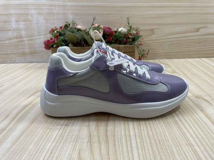 PRAD SNEAKER