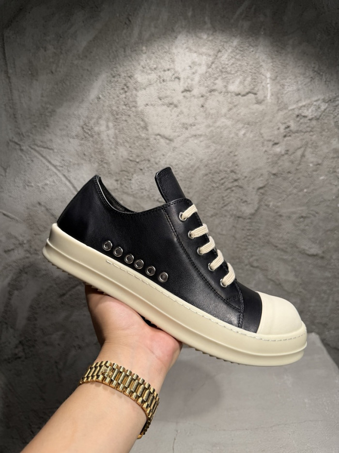 R1CK OWEN& (leather)