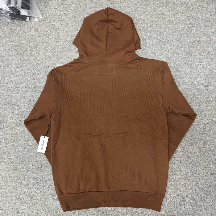 SP5DER HOODIE