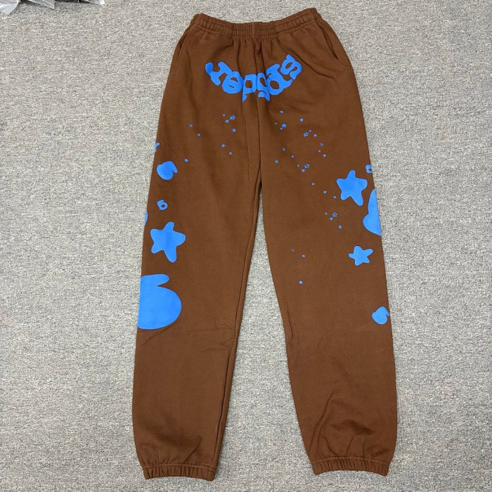 Sp5der Pants