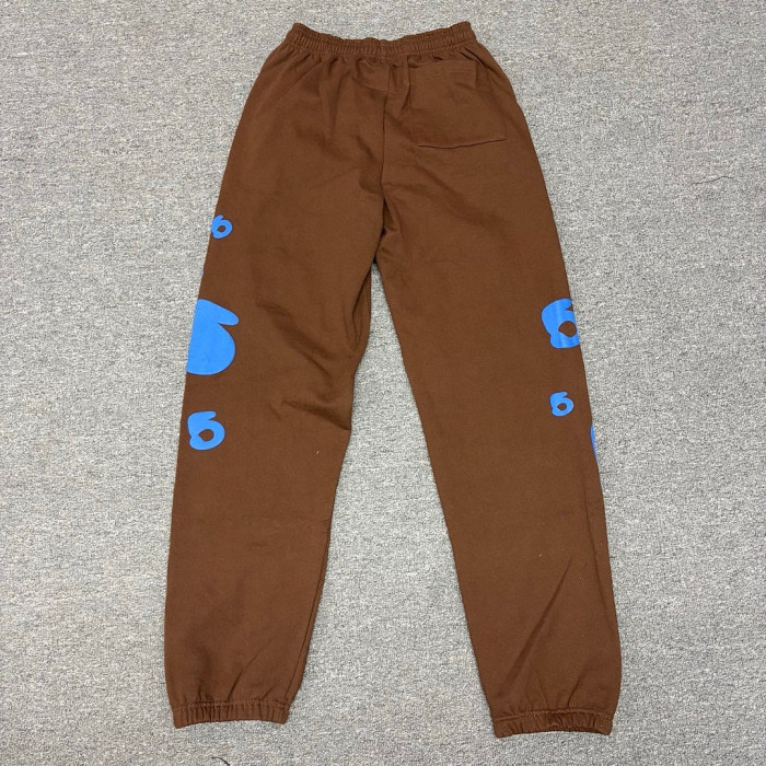 Sp5der Pants
