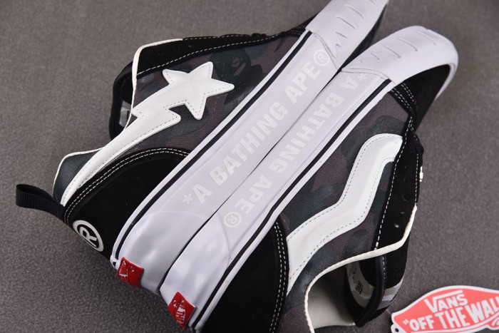 VA& SNEAKER